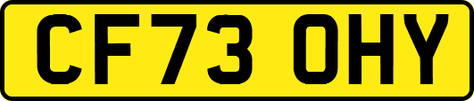 CF73OHY