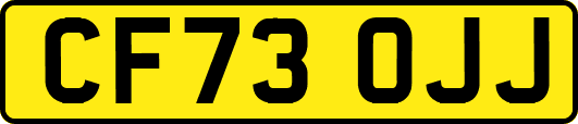 CF73OJJ