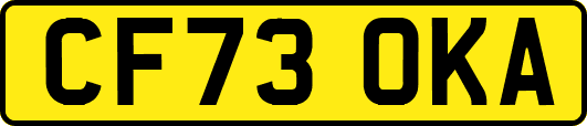 CF73OKA