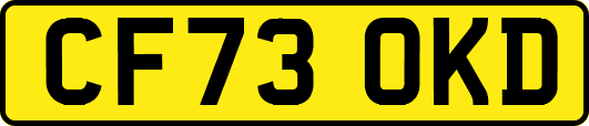 CF73OKD