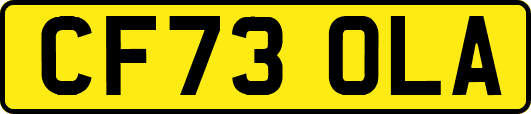 CF73OLA