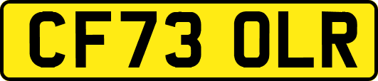 CF73OLR