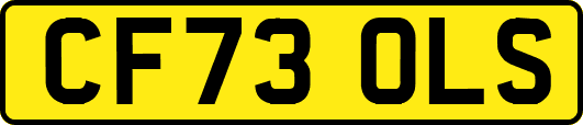 CF73OLS