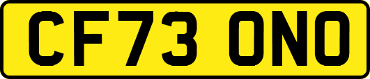 CF73ONO