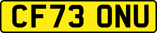 CF73ONU