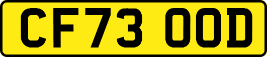 CF73OOD