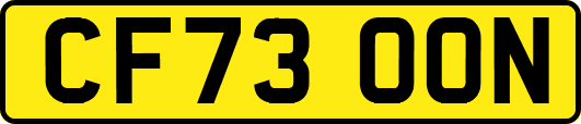 CF73OON