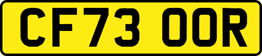 CF73OOR