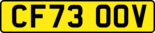 CF73OOV