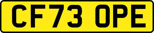 CF73OPE