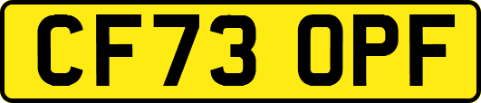 CF73OPF