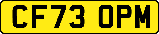 CF73OPM
