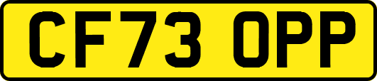 CF73OPP