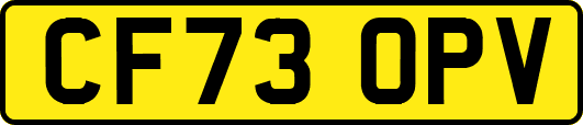 CF73OPV