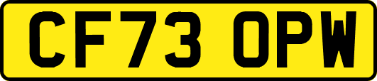 CF73OPW