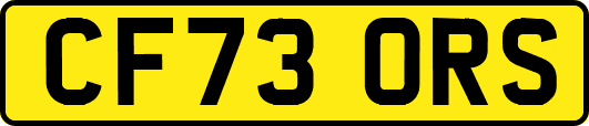 CF73ORS