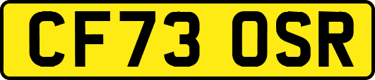 CF73OSR
