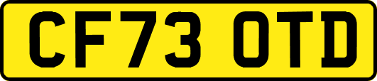 CF73OTD