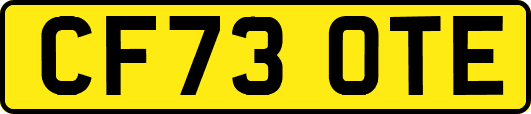 CF73OTE