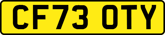 CF73OTY