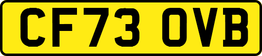 CF73OVB