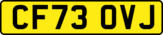 CF73OVJ