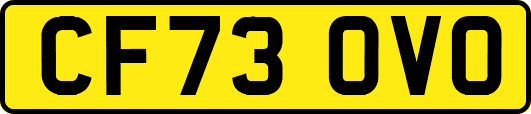 CF73OVO
