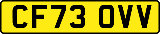 CF73OVV