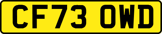 CF73OWD
