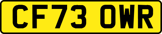 CF73OWR