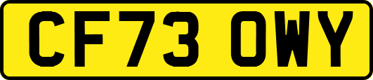 CF73OWY