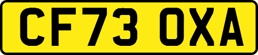 CF73OXA