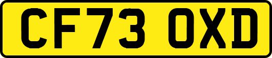 CF73OXD
