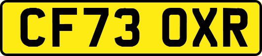 CF73OXR