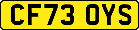 CF73OYS
