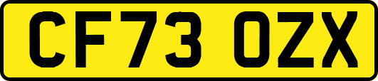 CF73OZX