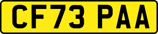 CF73PAA