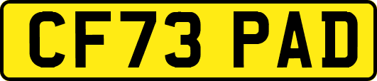 CF73PAD