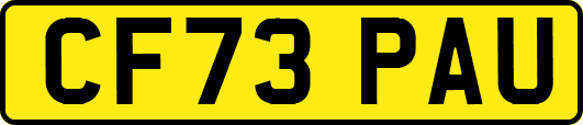 CF73PAU