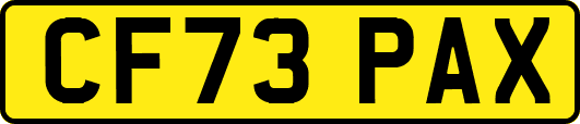 CF73PAX