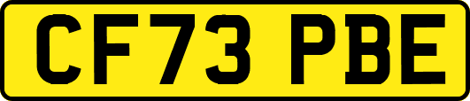 CF73PBE