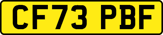 CF73PBF