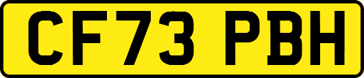 CF73PBH