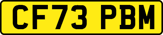 CF73PBM