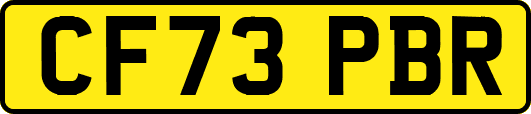 CF73PBR