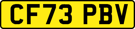 CF73PBV