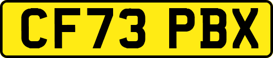 CF73PBX