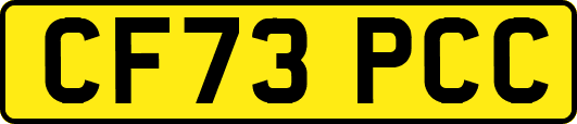 CF73PCC
