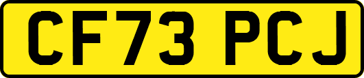 CF73PCJ
