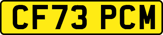 CF73PCM